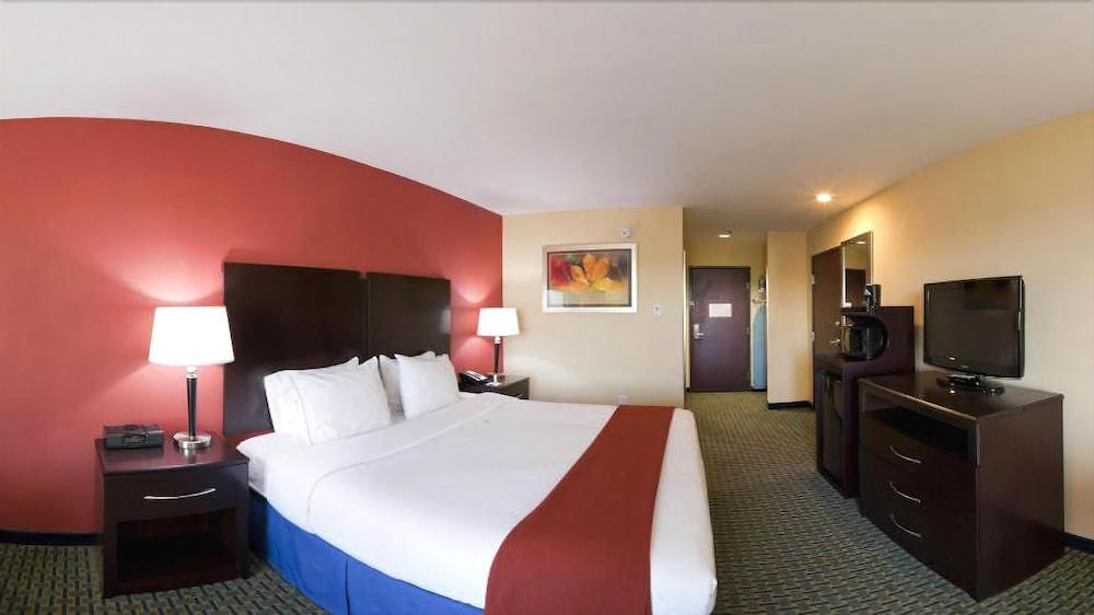 Holiday Inn Express & Suites Lubbock West By Ihg Kültér fotó