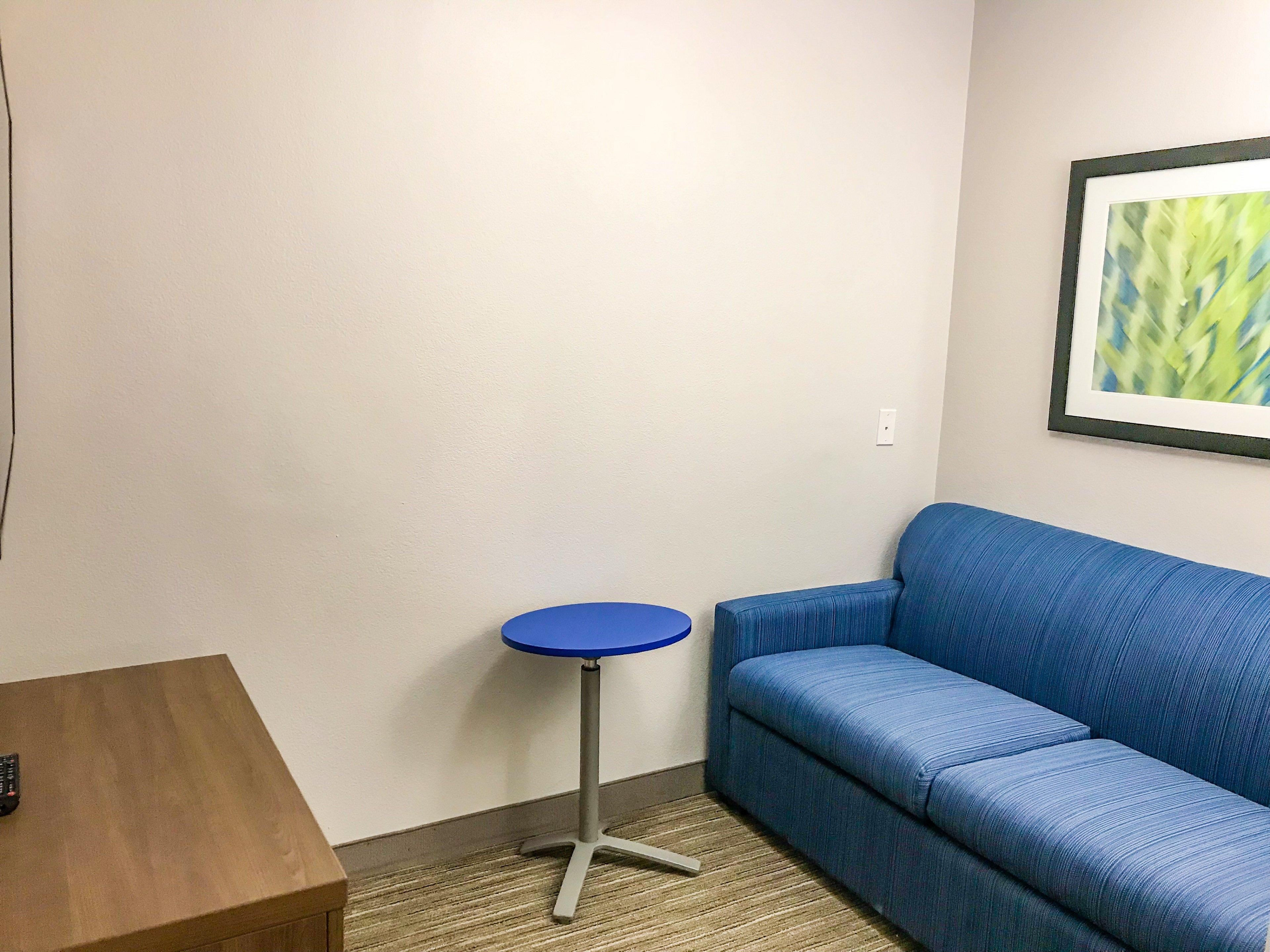 Holiday Inn Express & Suites Lubbock West By Ihg Kültér fotó
