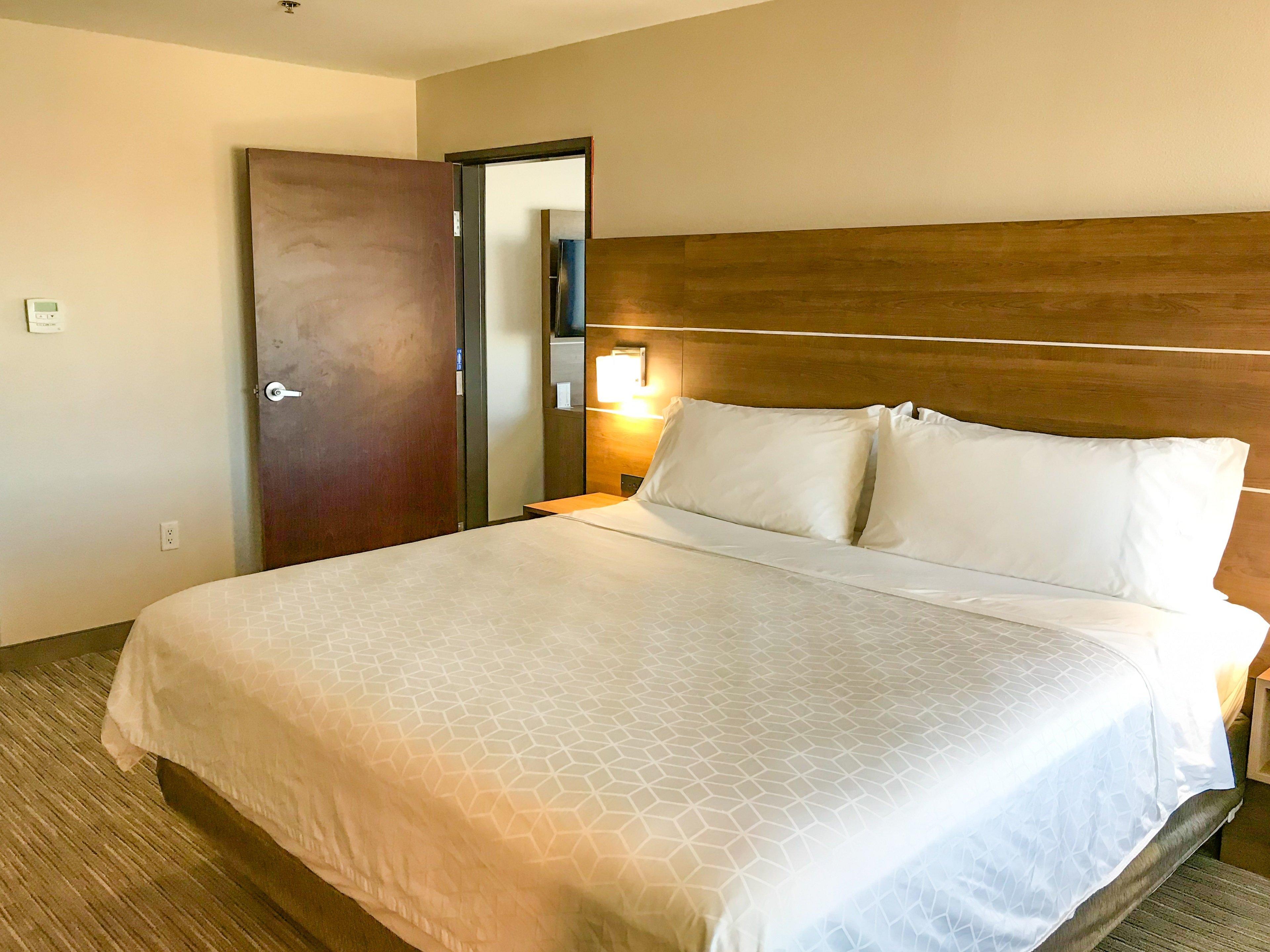 Holiday Inn Express & Suites Lubbock West By Ihg Kültér fotó