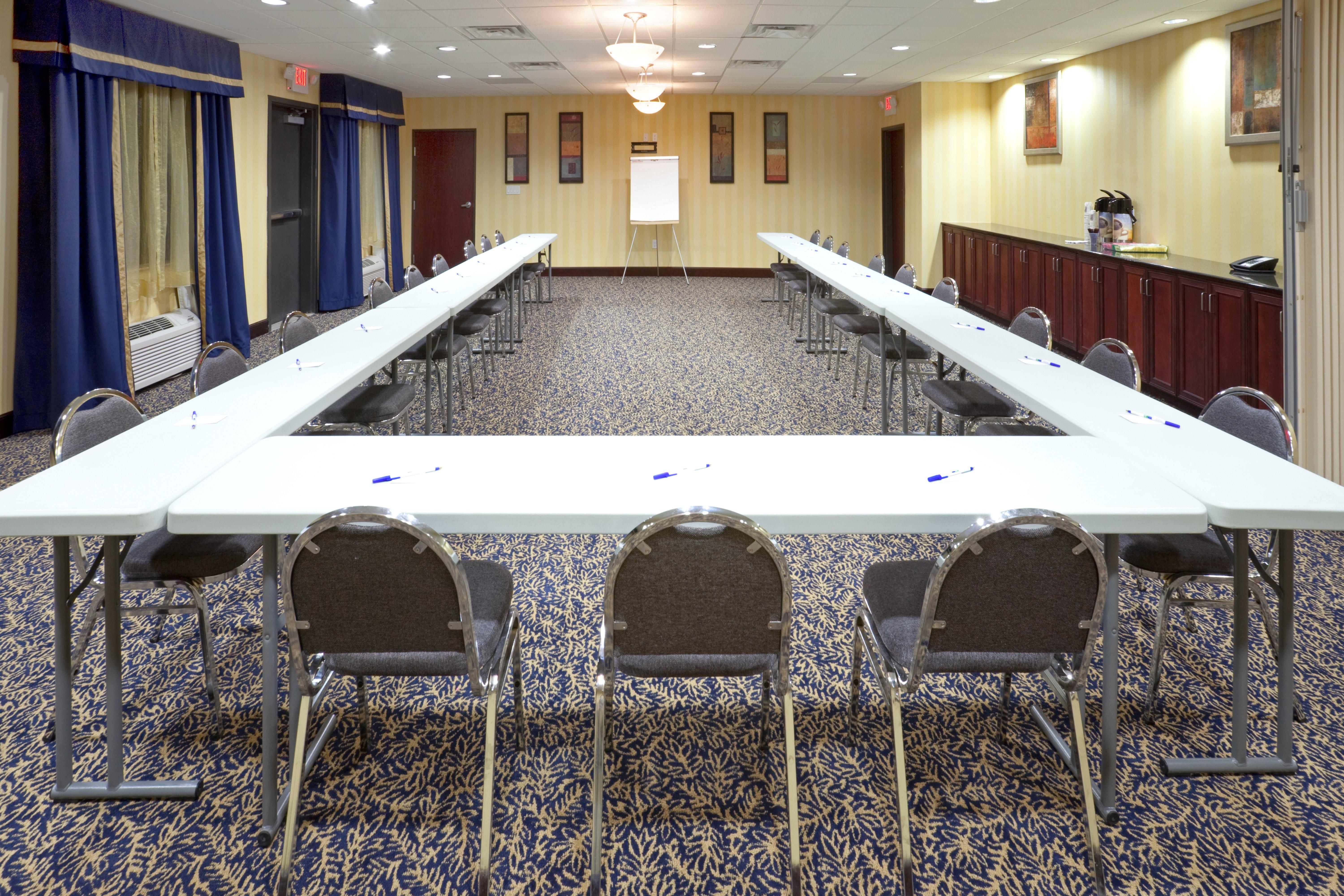 Holiday Inn Express & Suites Lubbock West By Ihg Kültér fotó