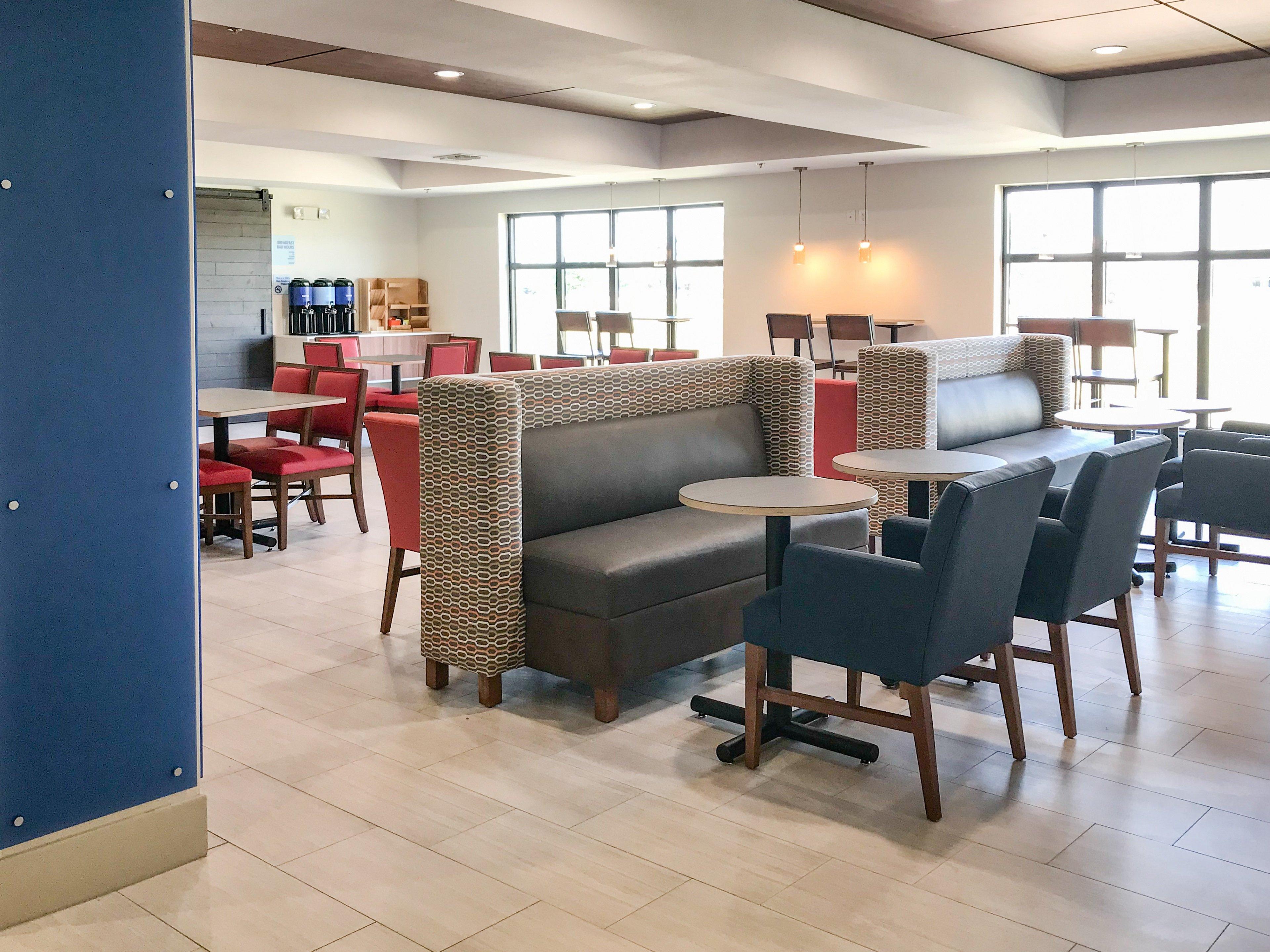 Holiday Inn Express & Suites Lubbock West By Ihg Kültér fotó
