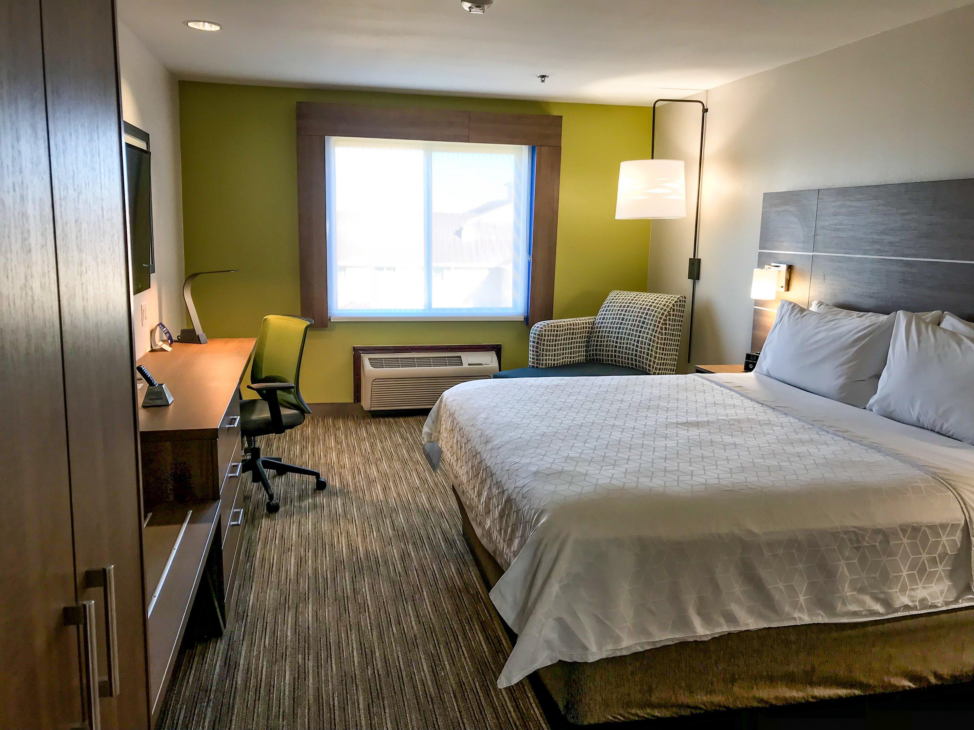 Holiday Inn Express & Suites Lubbock West By Ihg Kültér fotó