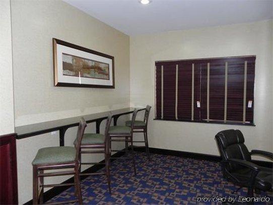 Holiday Inn Express & Suites Lubbock West By Ihg Étterem fotó