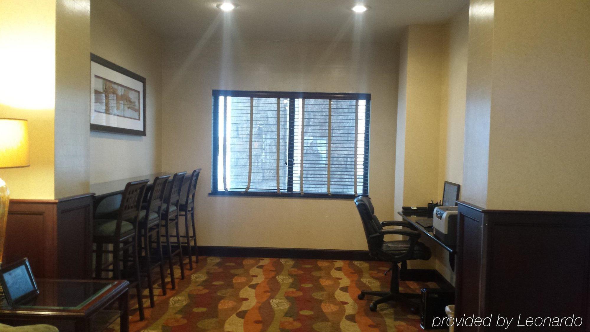 Holiday Inn Express & Suites Lubbock West By Ihg Kültér fotó
