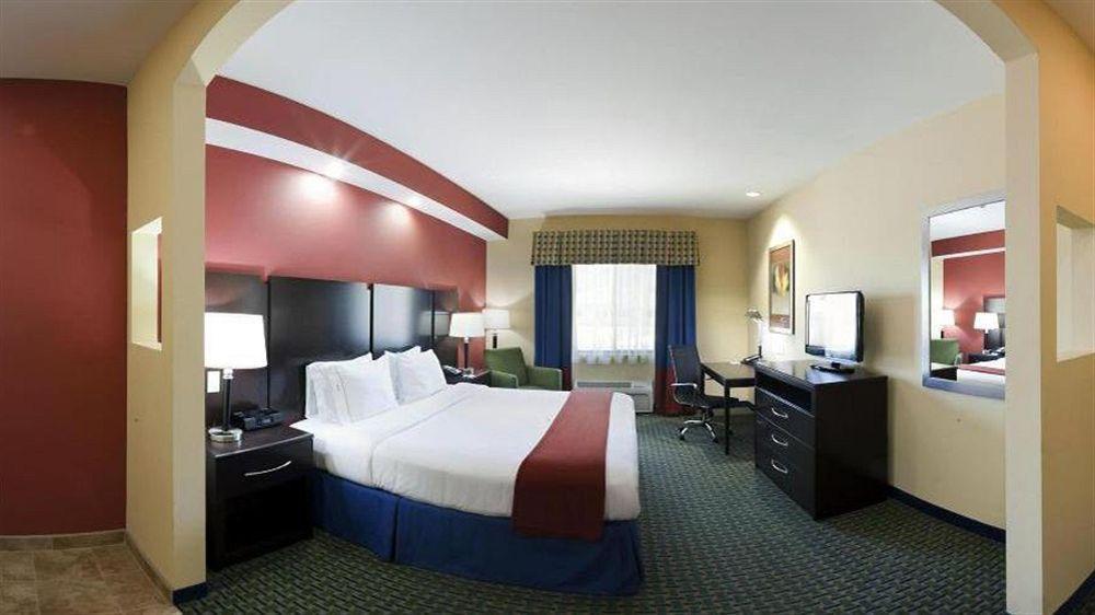Holiday Inn Express & Suites Lubbock West By Ihg Kültér fotó
