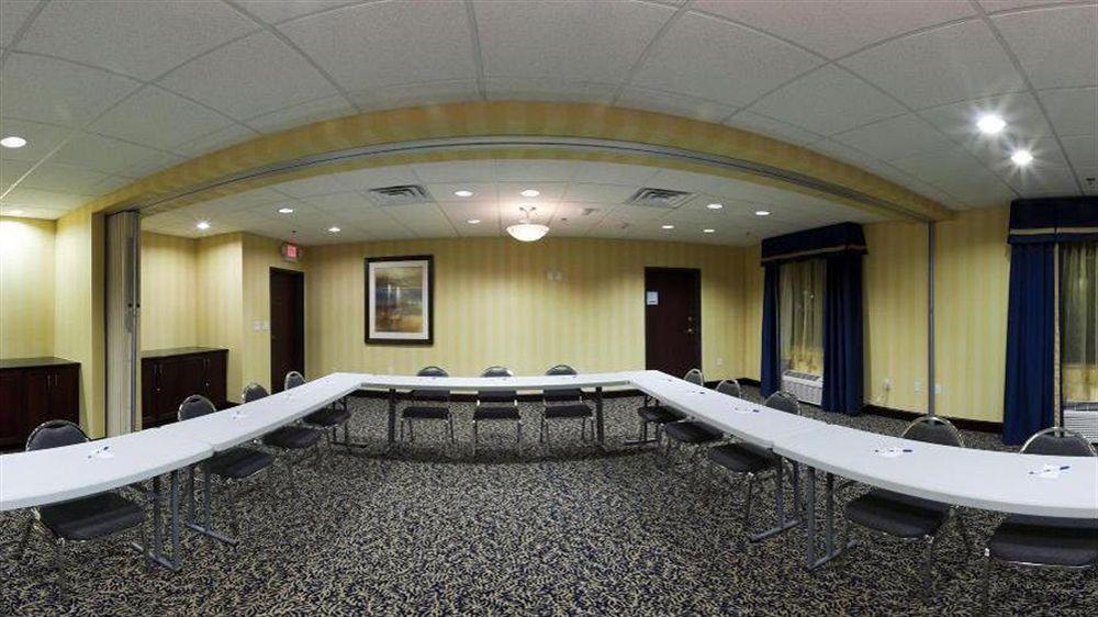Holiday Inn Express & Suites Lubbock West By Ihg Kültér fotó