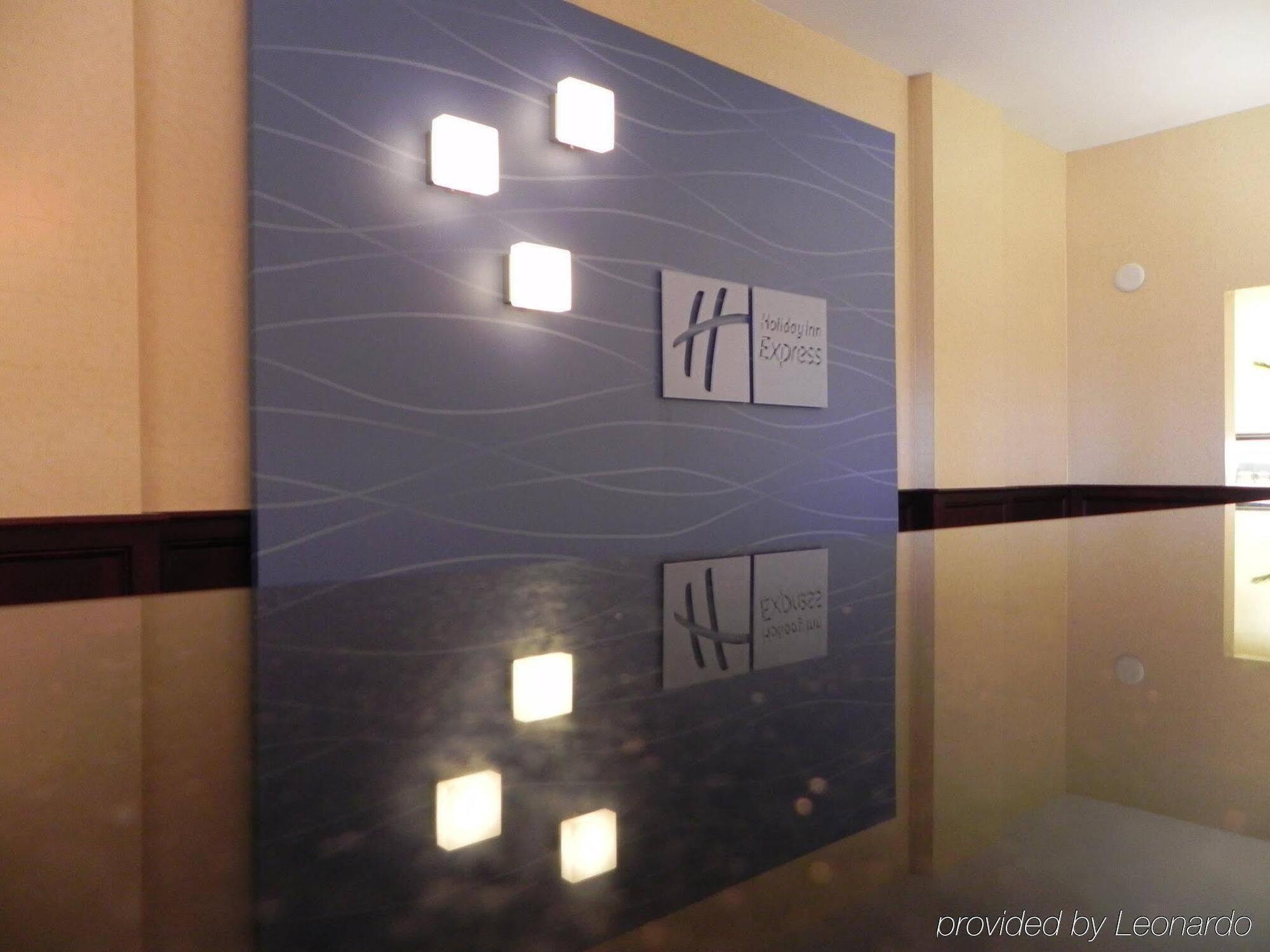 Holiday Inn Express & Suites Lubbock West By Ihg Kültér fotó